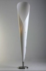 Paris Lamp rental in Milan Italy
